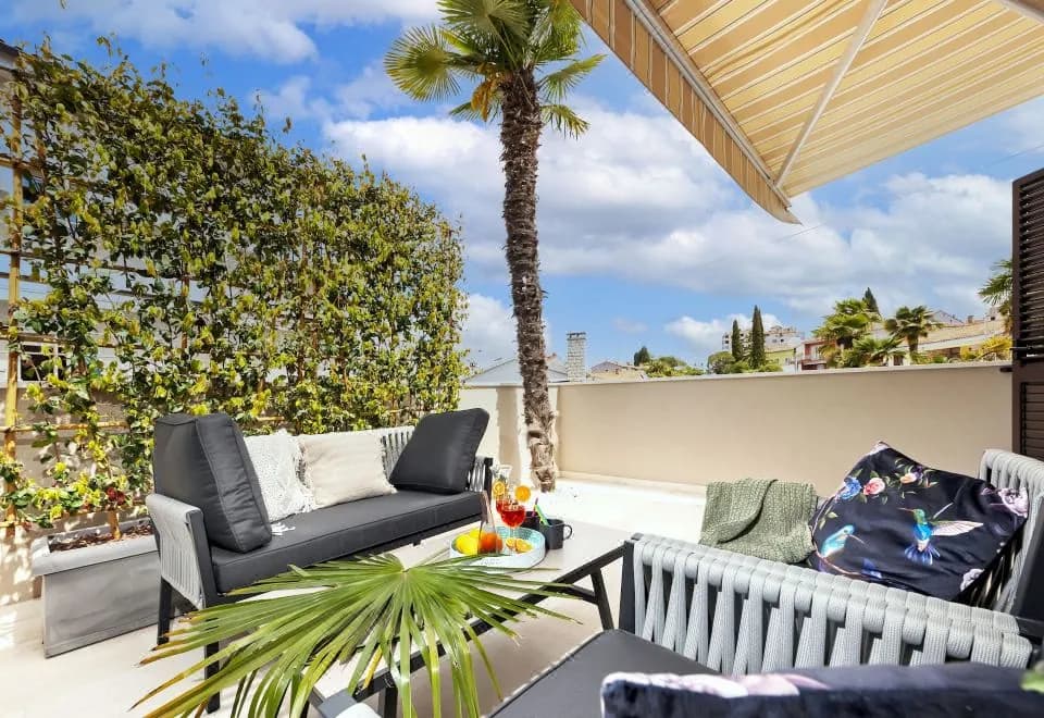 Sunset Residence Rovinj
