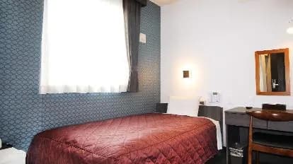 Hotel Trend Nishi Shinsaibashi