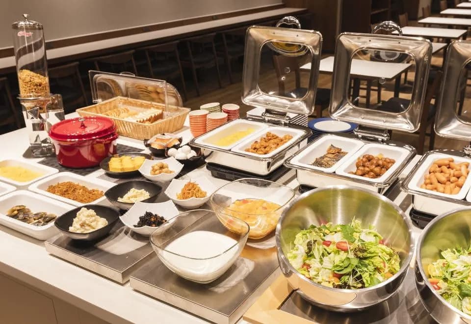 Sotetsu Fresa Inn Daimon