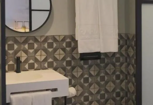 Mouraria Lisboa Hotel