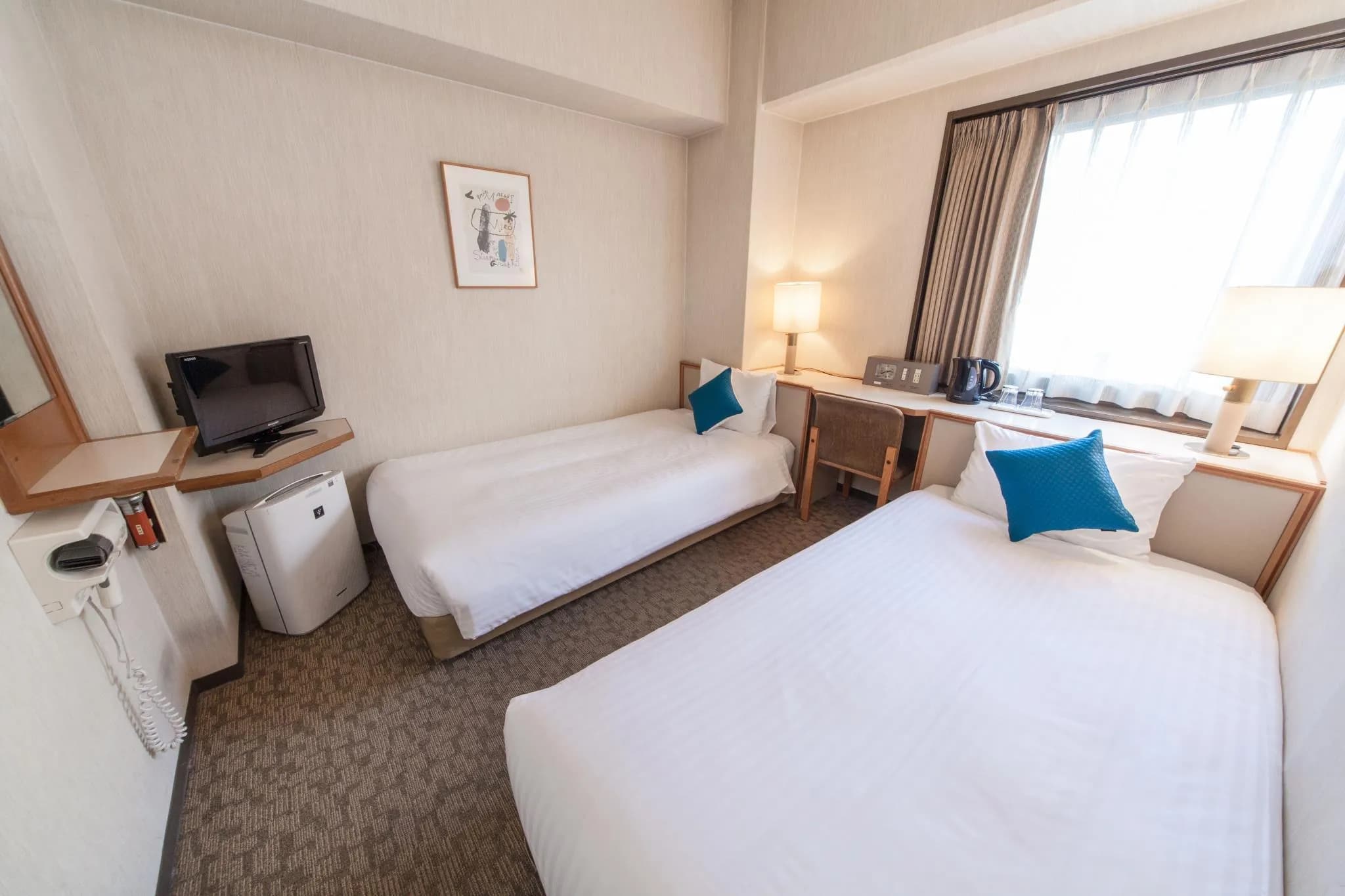 Hotel Sun White