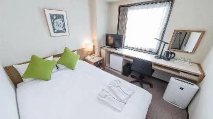 Hotel Sun White