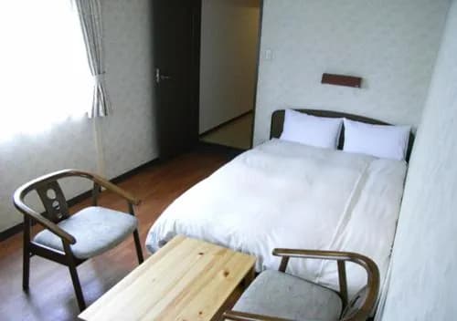 Apartment Sunplaza Rinkai
