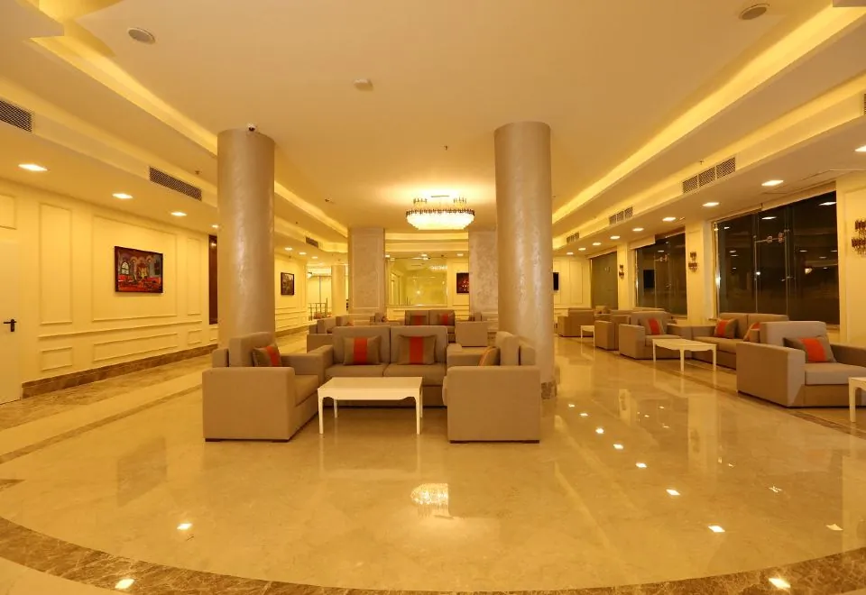Gloria Aqua Park Hotel