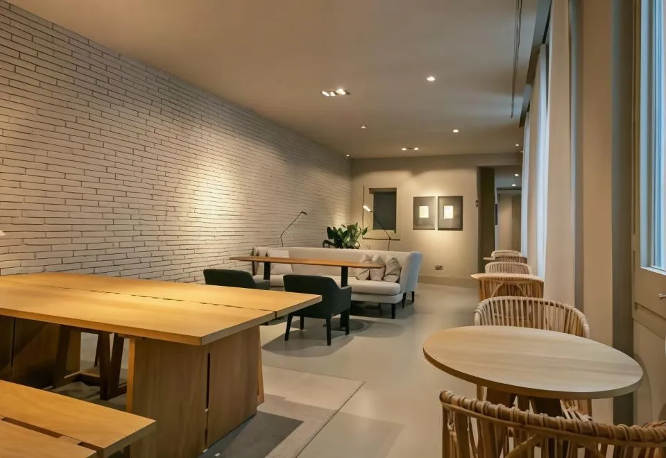 Uma Suites Pau Claris