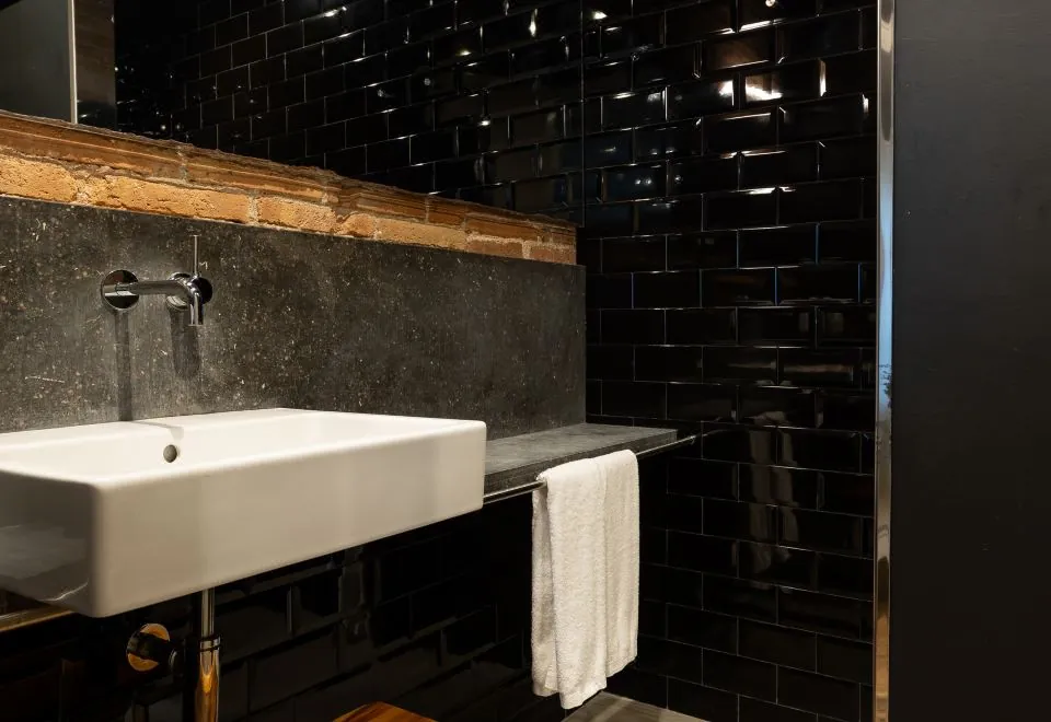 Uma Suites Pau Claris