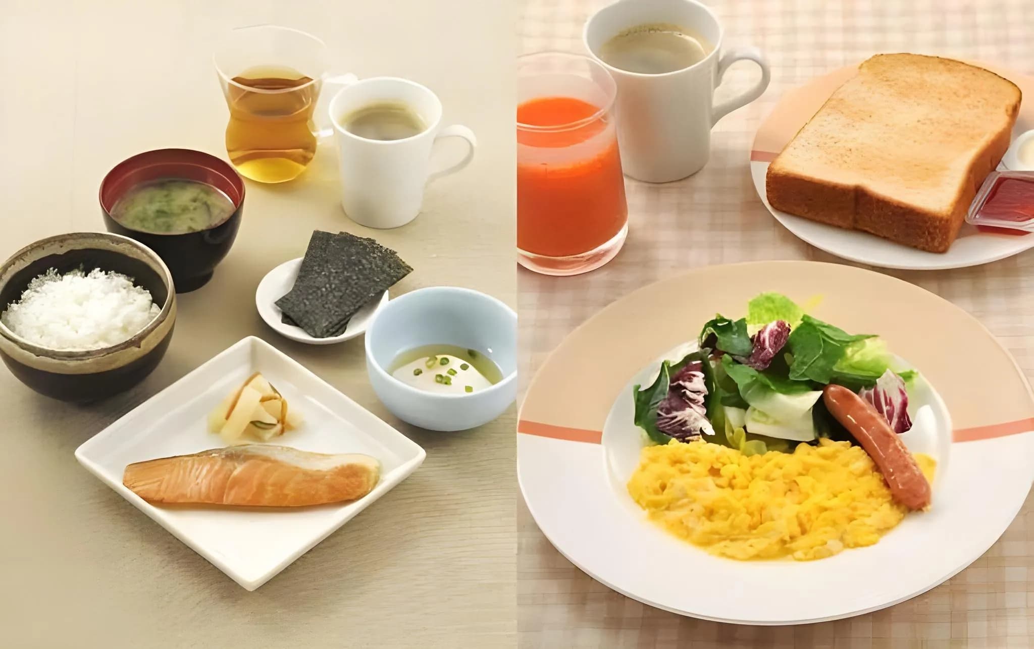 Hotel Check in Shimbashi