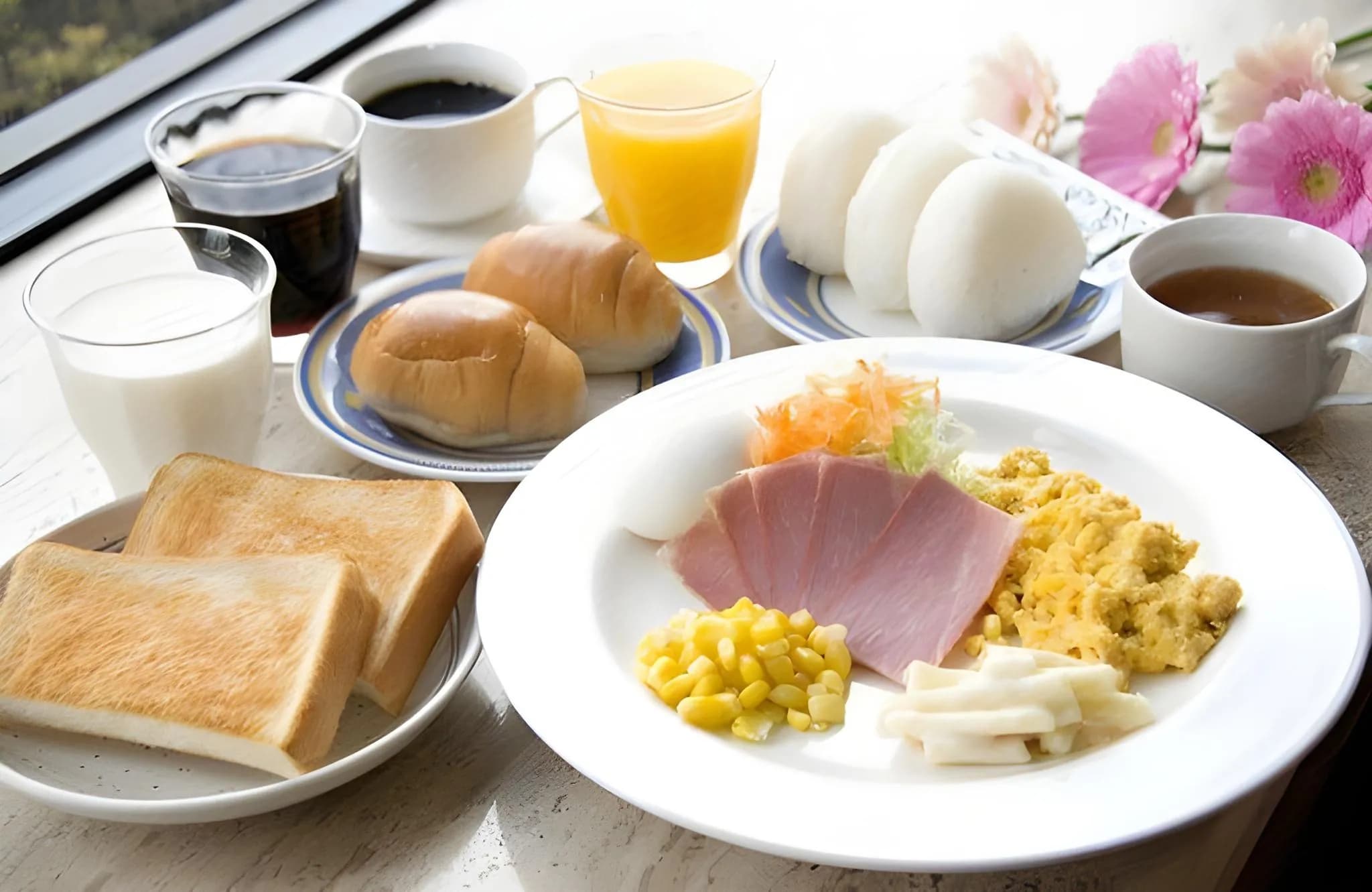 Himeji Green Hotel Tatemachi