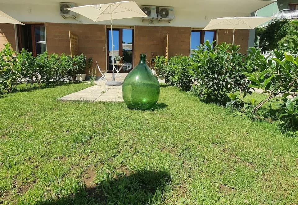 Maison Ligea