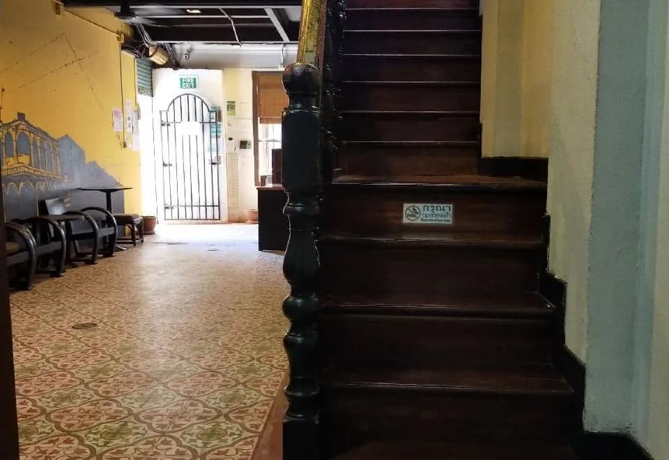 Phuket Sunny Hostel