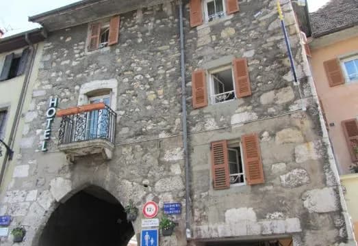 Adonis Annecy - Icone Hotel Annecy