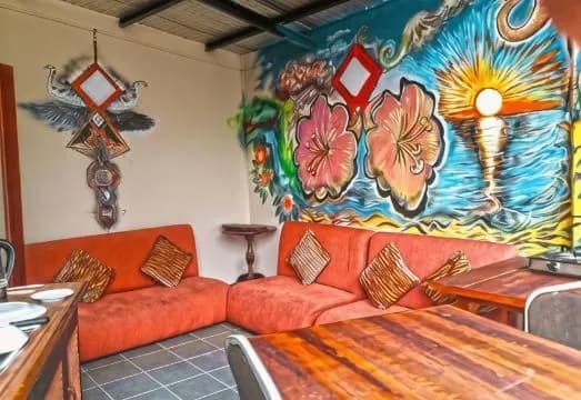 Central City Hostel