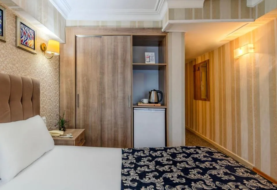 Hamit Hotel