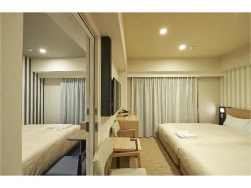 Sotetsu Fresa Inn Kamakura-Ofuna Higashiguchi