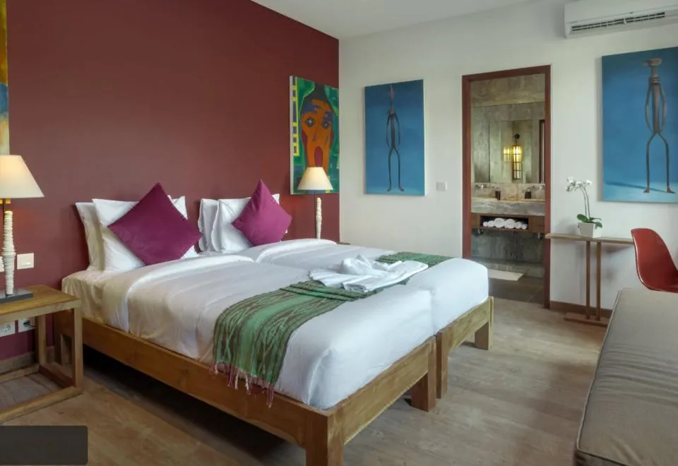 Villa Abagram