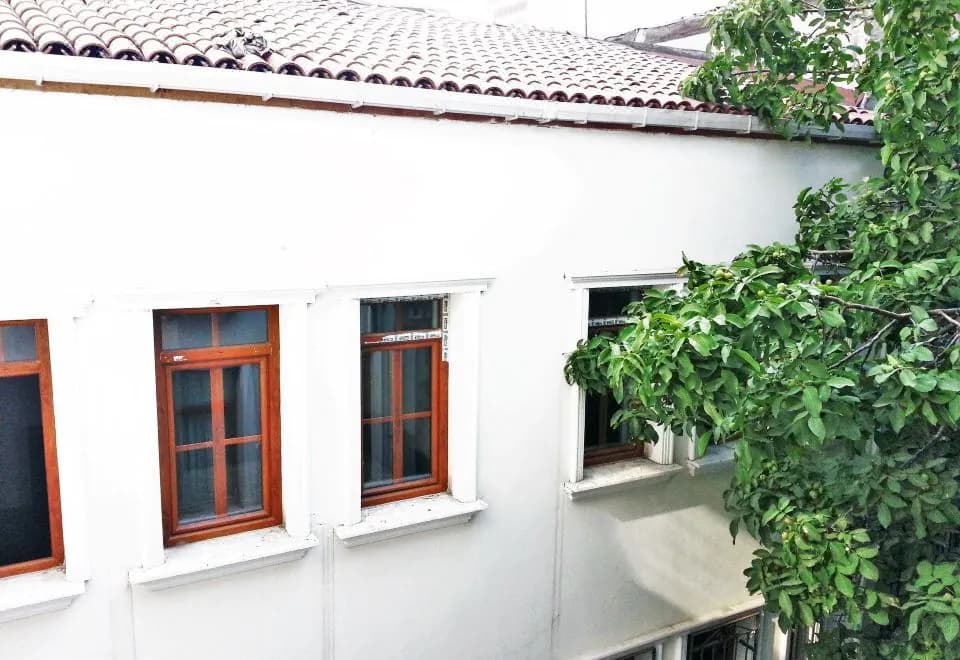 Grafen Hotel