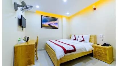 Lien Son Hotel Da Lat