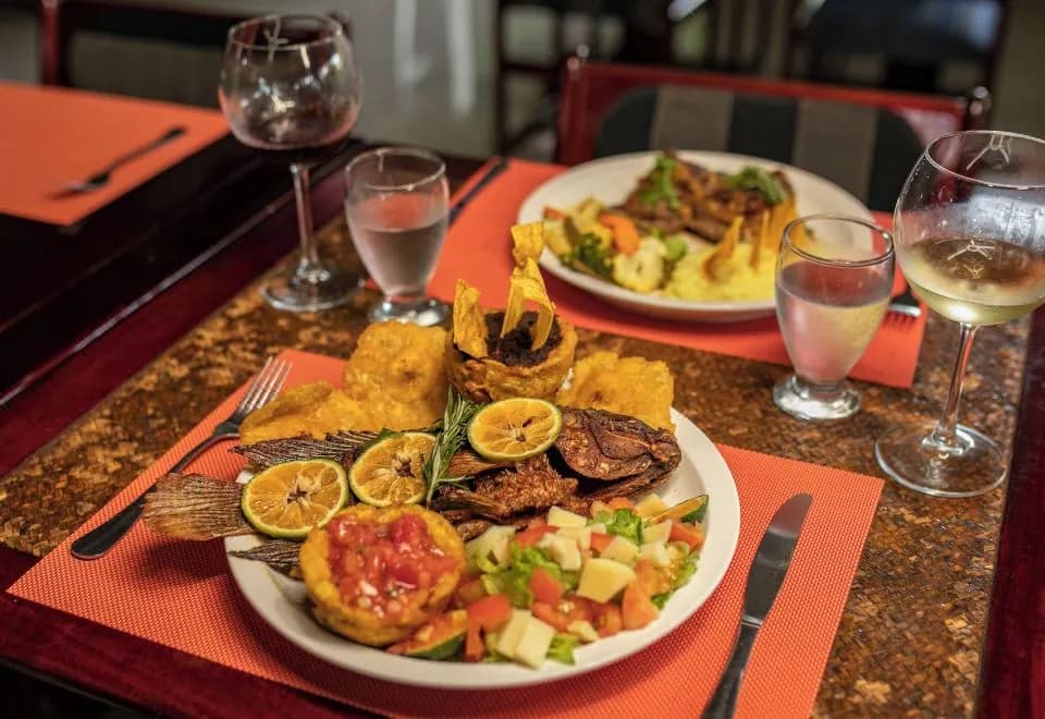 Hotel Las Orquideas