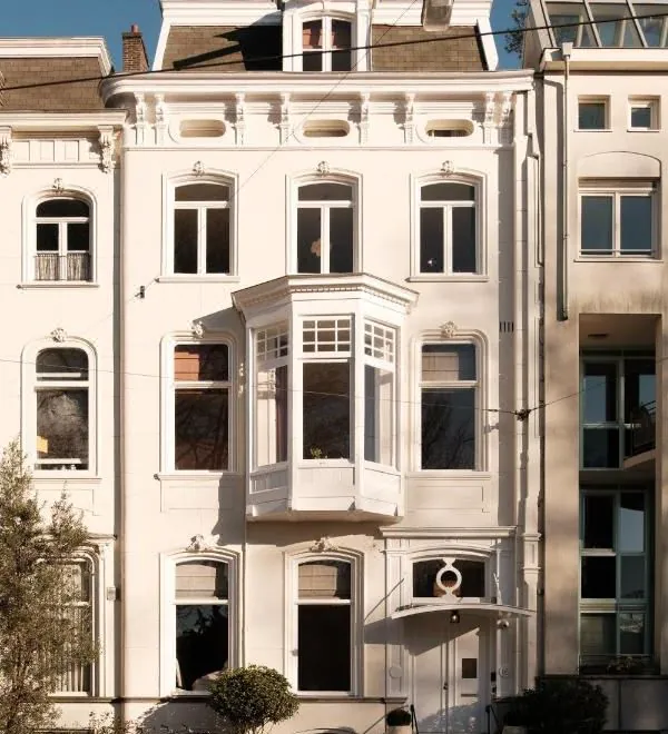 Amsterdam Hotel Parklane