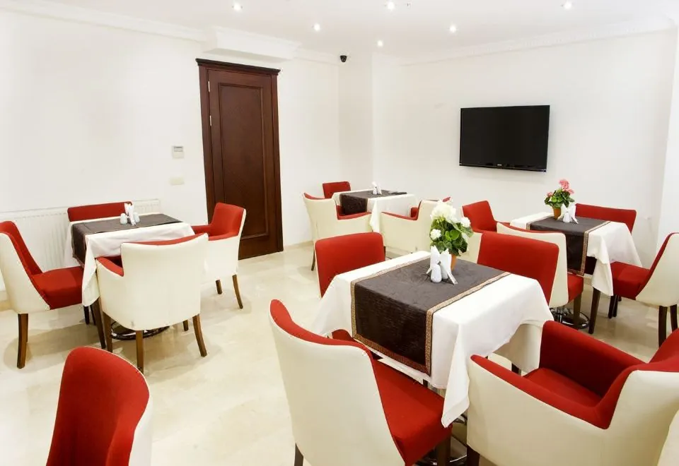 Istanbul Newcity Hotel