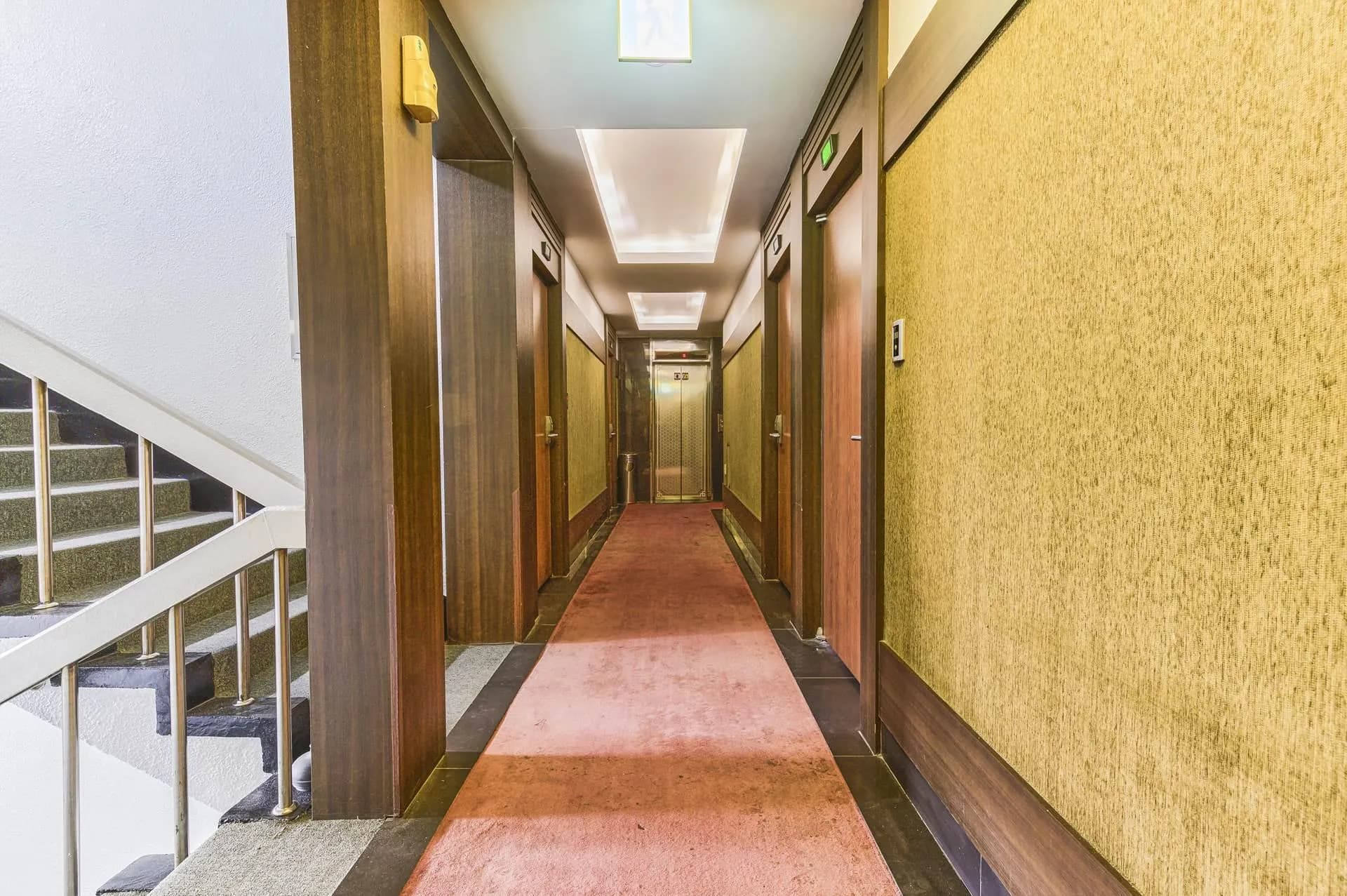 Motel Daeha