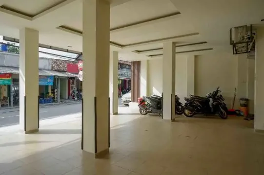 Hartono Inn Seturan Mitra RedDoorz