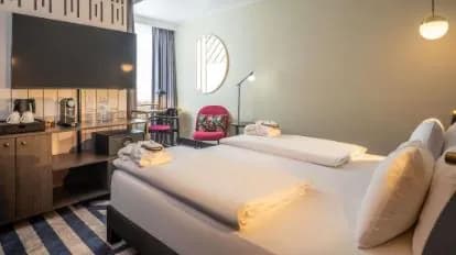 Hotel Mercure Wien City