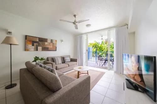 Silkari Lagoons Port Douglas