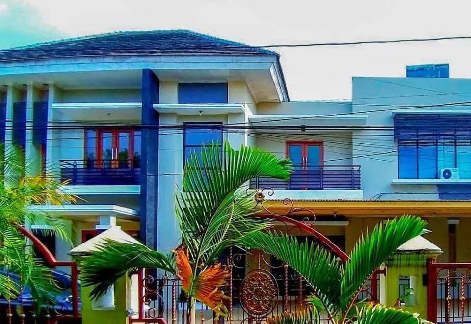 Maita Homestay Ringroad Utara Mitra RedDoorz