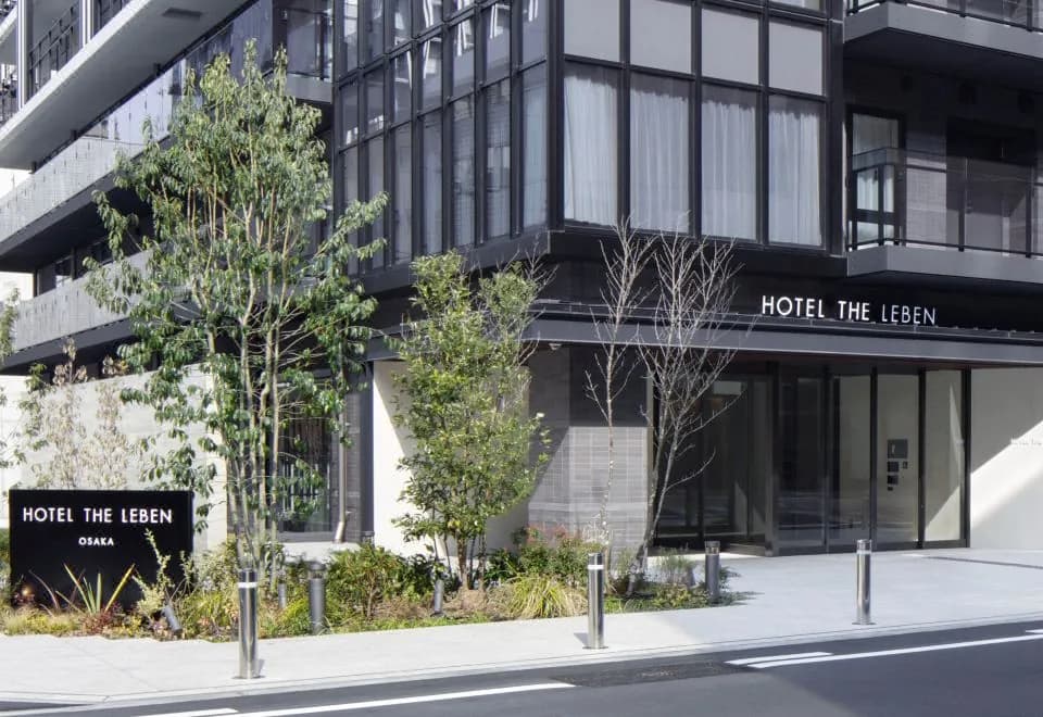HOTEL THE LEBEN
