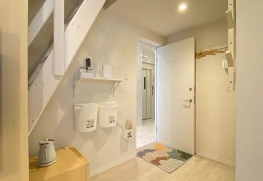 KKHouse in Osaka