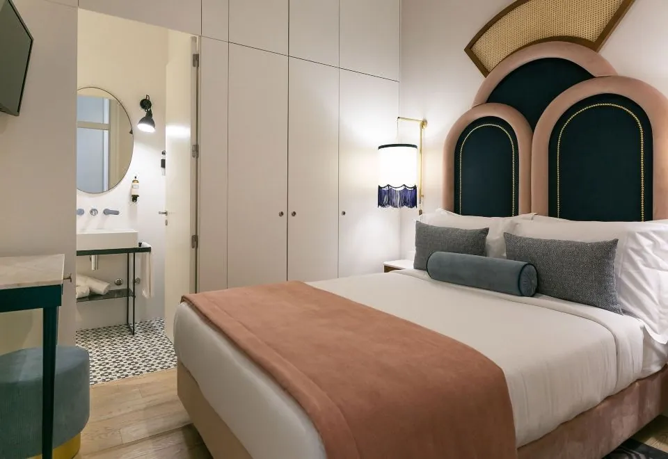 The Lift Apartments by Ridan Hotels