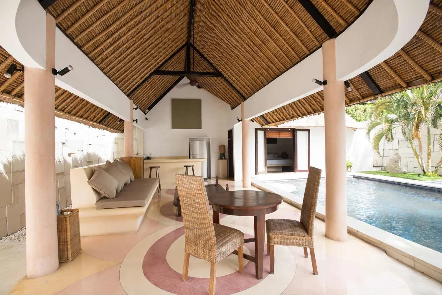 Bvilla Seaside