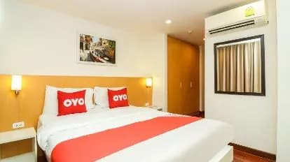 OYO 225 Premier Place Bangkok