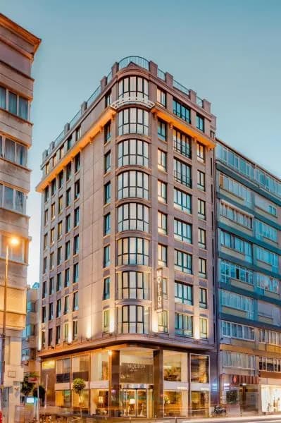 Bentley Hotel Bosphorus - Special Class