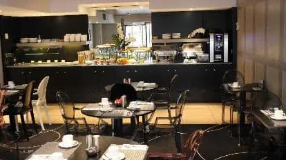 Holiday Inn Paris Montparnasse Pasteur
