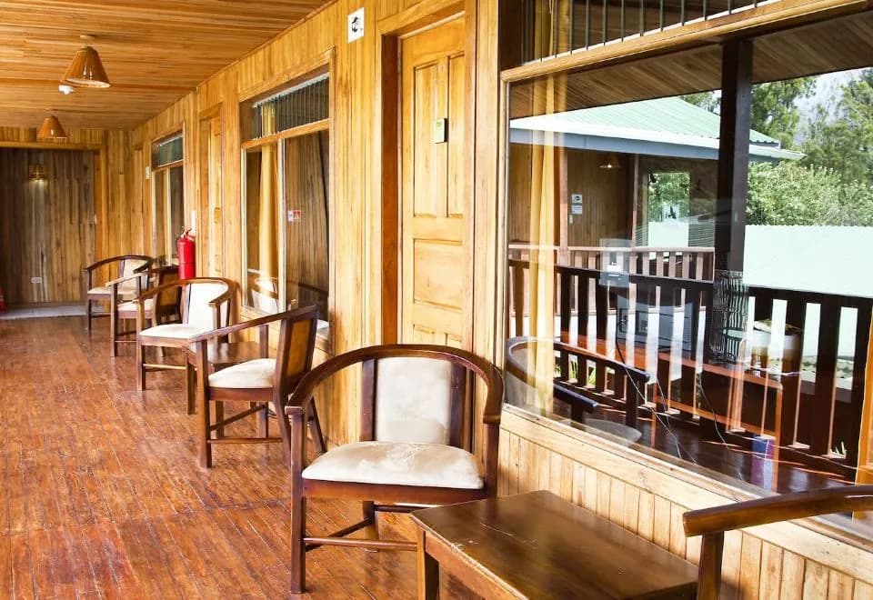 Monteverde Country Lodge - Costa Rica