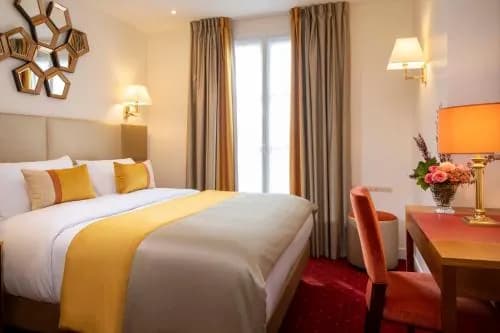 Hotel de Suede Saint Germain