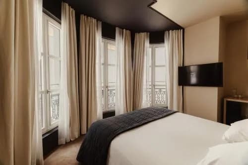Hotel de Nell