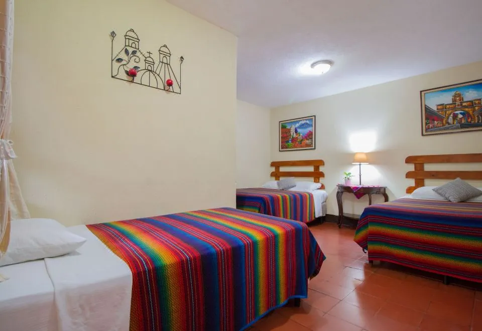 Posada Doña Luisa