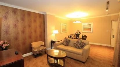 Radio City Apartments