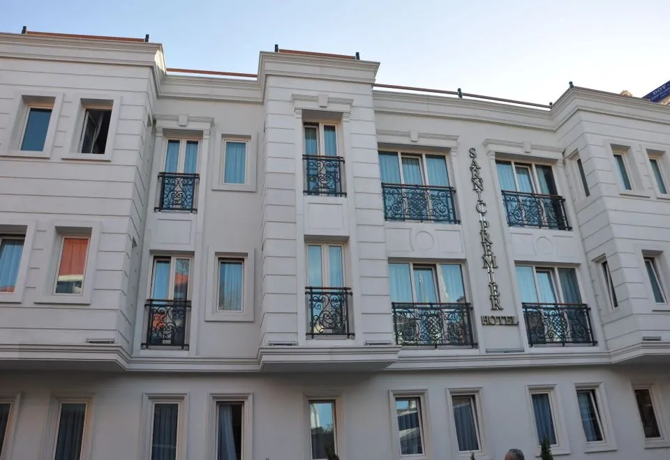 Sarnic Premier Hotel & Spa
