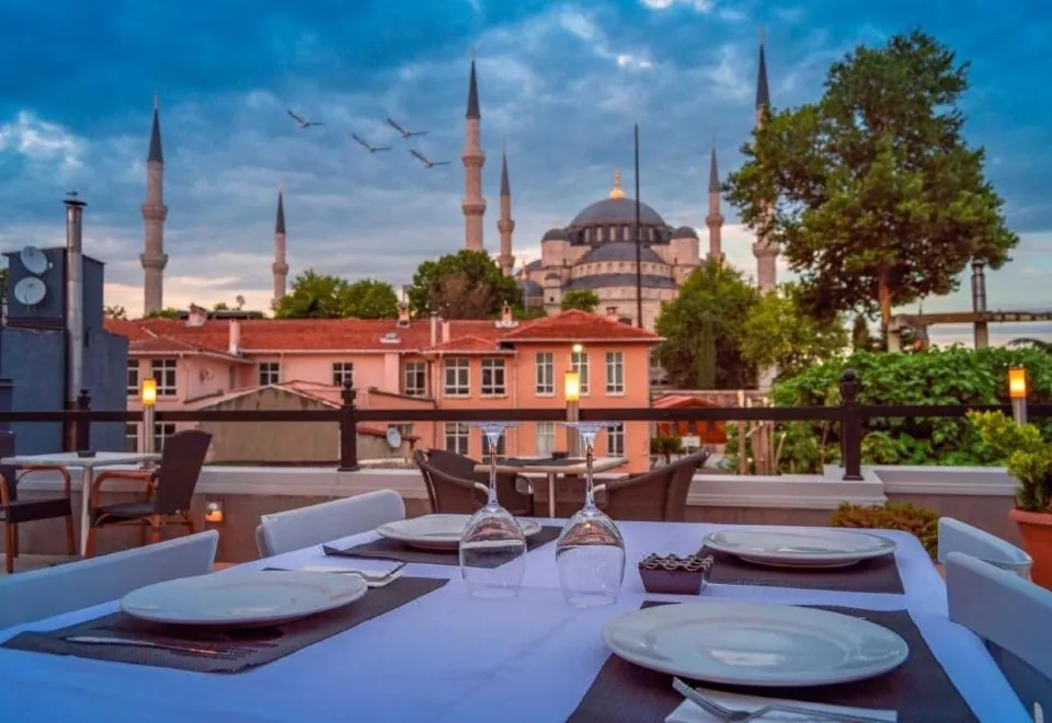 Sarnic Premier Hotel & Spa