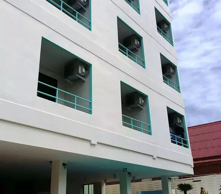 OYO 1138 Mind Mansion