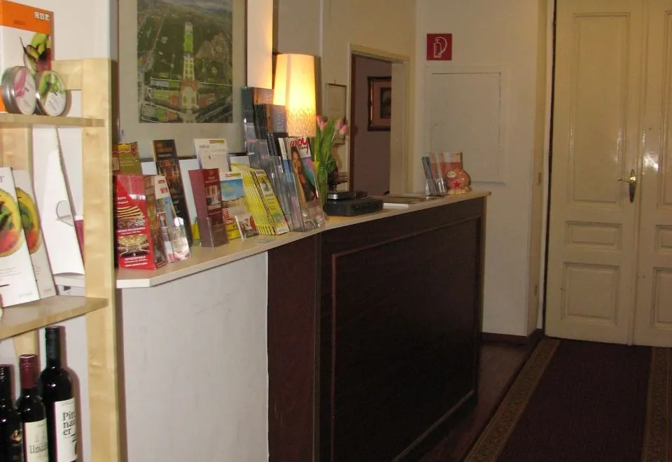 Pension Lerner
