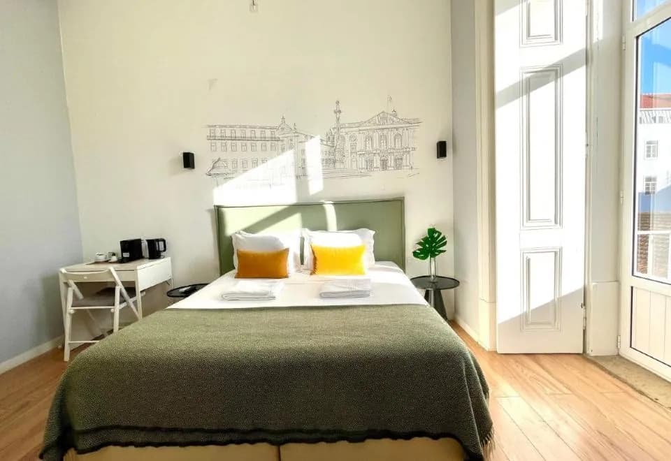 Lisbon Check-in Guesthouse