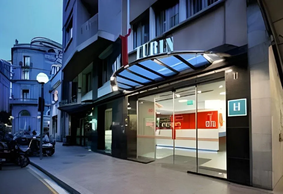 Hotel Turin