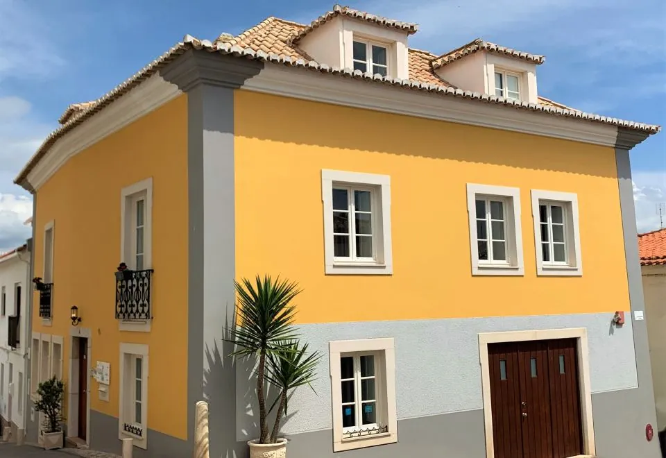 Residence Lagos