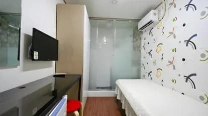Star Guest House