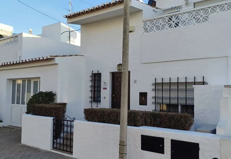 Lagos Charming Villas